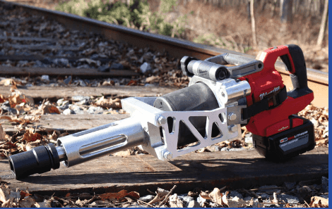 Tirafondeadora - FTS Lag Ease - Kit - Image 2