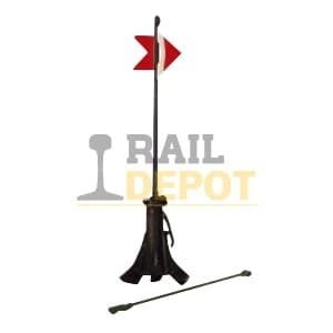 Árbol de Cambio Alto 112-D