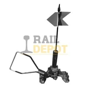 Árbol de Cambio Bajo 36EH