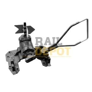 Árbol de Cambio Bajo 22