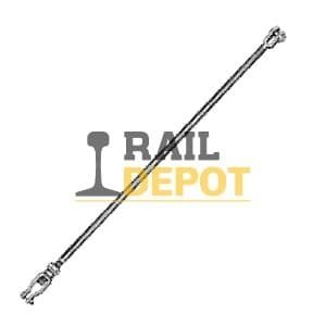 Barra de Conexión - Estilo No 25 Ajustable