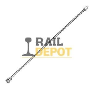 Barra Estilo No 39 No-Ajustable