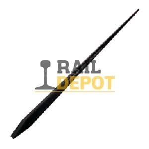 Barra de Línea Punta de Cuña