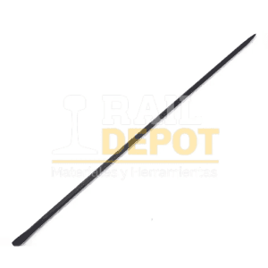 Barra de lineas 60" 28lbs