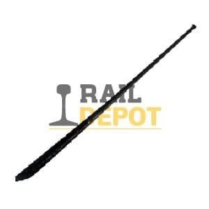 Barra para Gato de Vía - Jack Bar