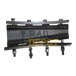 Block Talón de Aguja