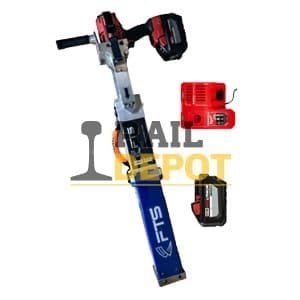 Desclavadora - FTS Spike Ease - Kit