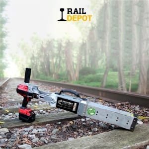 Desclavadora - FTS Spike Ease - Sólo Herramienta - Image 4