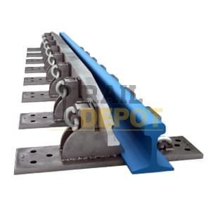 Contrariel Vanguard BNSF UP