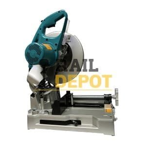 Cortadora De Metales