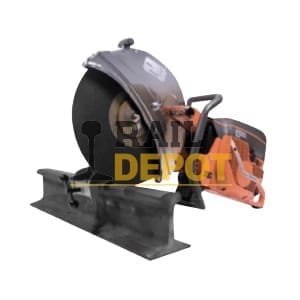 Cortadora de Disco a Gasolina