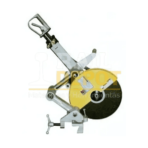 Cortadora de riel hidráulica SR210-H