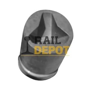 Dado para Fijación Vossloh