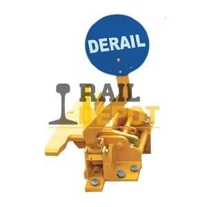 Descarrilador Aldon 4014-10