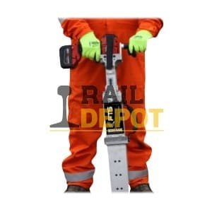 Desclavadora - FTS Spike Ease - Sólo Herramienta