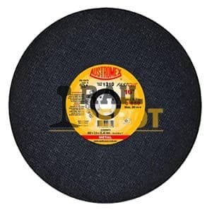 Disco de Corte Riel 16 x 1/8