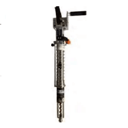 Taladro de Durmiente de Madera - FTS Drill Ease - Solo Herramienta - Image 2