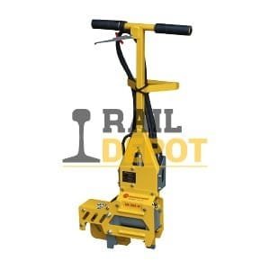 Equipo de desmontaje de clips E placas Pandrol