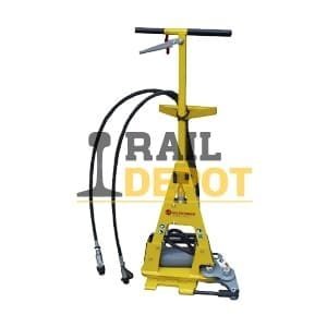 Equipo de desmontaje de clips E