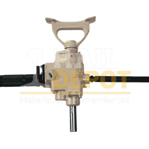 Taladro Hidráulico INGERSOLL RAND