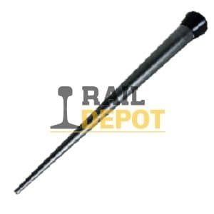 Perno de deriva largo