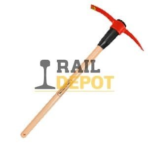 Pico para Arcilla de un Pico y Cincel