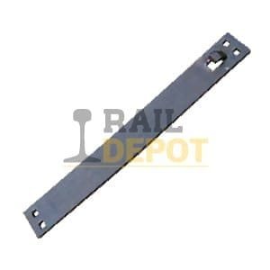 Placas Gemelas de Sapo AREMA