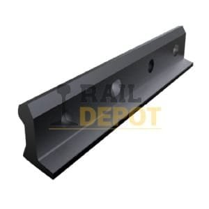 Planchuela de 24” - 4 agujeros