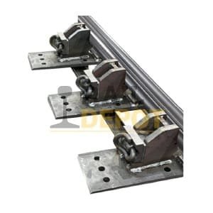 Protector de Aguja Tipo Contrariel