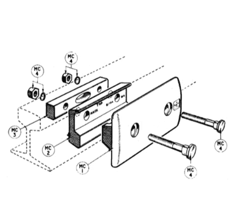 Protector de Aguja de Pastilla - Image 2