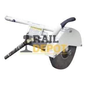 Esmeril Hidráulico Recto Manual