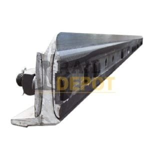 Punta de Aguja BNSF UP Samson