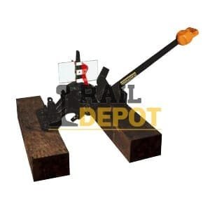 Racor 36E Switch Stand