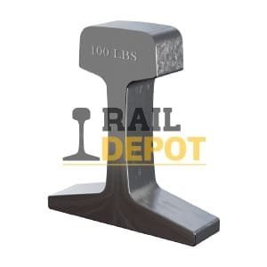 Riel 100 Lbs RE - Usado- largo variable