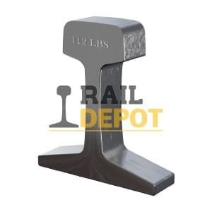 Riel 112 Lbs RE - Usado- largo variable