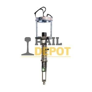 Taladro de Durmiente de Madera - FTS Drill Ease - Solo Herramienta