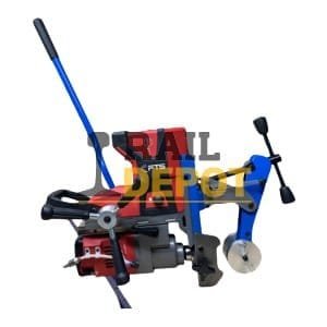 Taladro de Riel - FTS Rail Ease