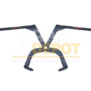 Tenazas para riel (Tronca)