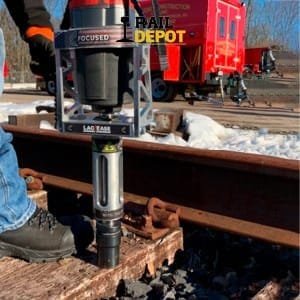 Tirafondeadora - FTS Lag Ease - Kit - Image 3