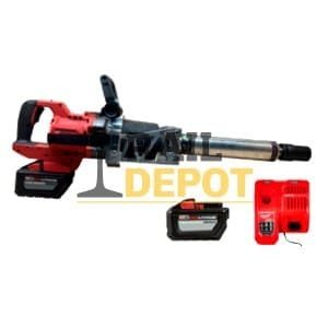 Tirafondeadora - FTS Lag Ease - Kit