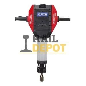 Tirafondeadora - FTS Spike Force