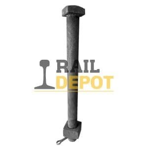 Tornillo Cabeza Cuadrada