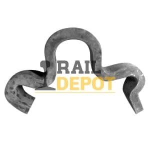 Ancla para Vía Tipo Woodings