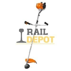 Desbrozadora de hierba