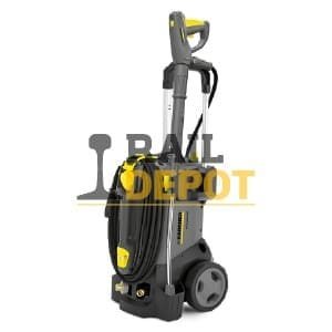 Hidrolavadora Manual