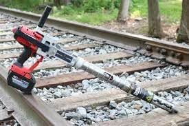 Taladro de Durmiente de Madera - FTS Drill Ease - Solo Herramienta - Image 3