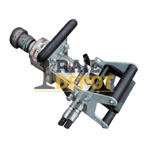 Pistola de Impacto Hidráulica