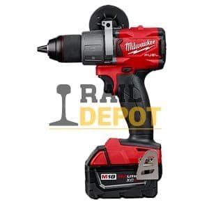 Taladro Manual con Batería Recargable y Cargador